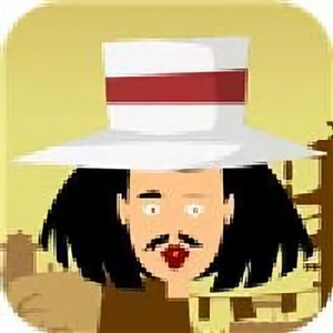 娱乐圈师爷 头像