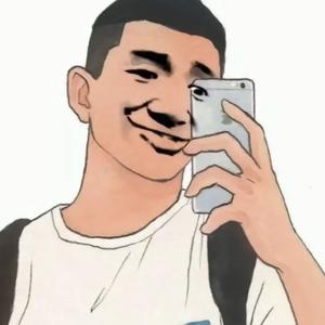 解忧大队Zzz 头像