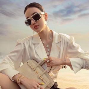 时尚达人调配师 头像