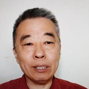 陈虎评论 头像