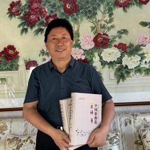 黄银宝说世界语 头像