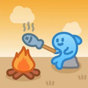 胖娱爱吃鱼 头像