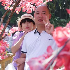 重庆阿英 头像