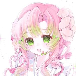 爱吃的橘子 头像