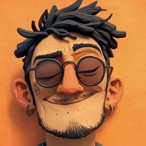 笨播霸&霸播笨 头像