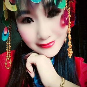 珍珍健身操 头像