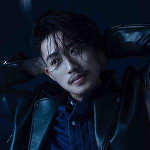 大椿模特说 头像