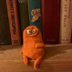 敦敏的笨力气 头像