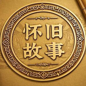怀旧故事影集 头像