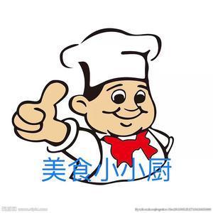 美食小帅厨头像