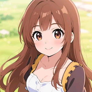 赤红烈生丸 头像