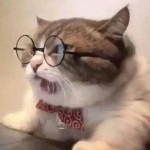 名字不好取哦 头像