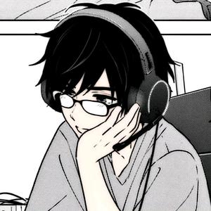 我的世界-祖子 头像