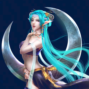 小冯爱看NBA 头像