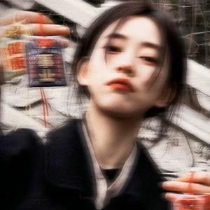 自由沐沐三 头像