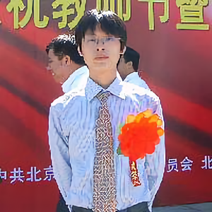 徐崇杰的文字铺 头像