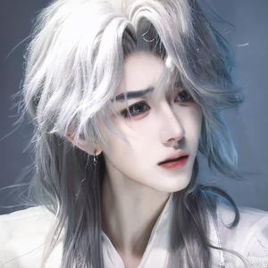 望舒小名豚豚 头像