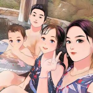 依七妈妈生活剧 头像