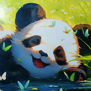 好奇的小包子 头像