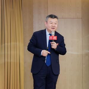 大智老肖讲升学 头像