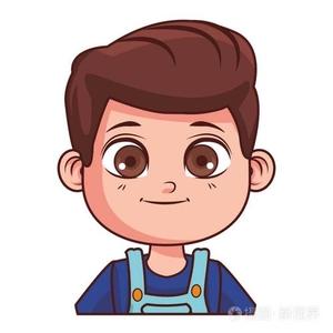 奶爸竹先生 头像