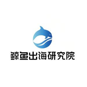 鲸鱼出海研究院 头像