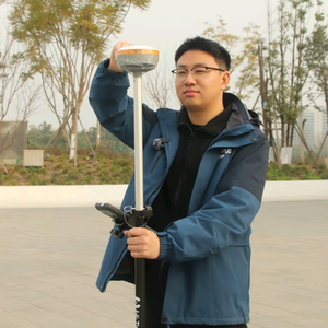 测量一家亲胡工 头像