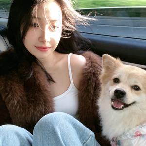 小肉肉（蔡疏瑶） 头像