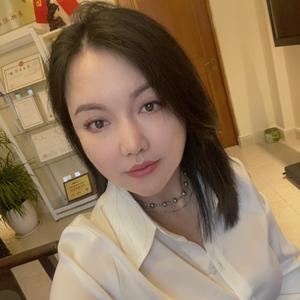 不管事的何掌柜 头像