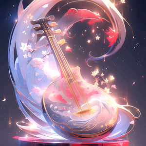 雨霖铃分享 头像