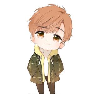 它自在山间开 头像