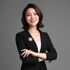 易容的财富屋 头像