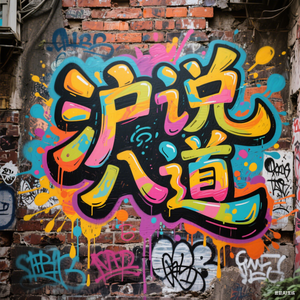 沪说八道 头像