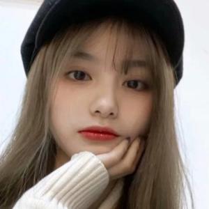 婉婷嘻嘻 头像
