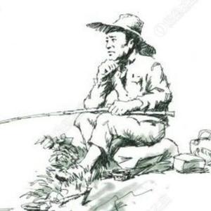 野钓周小二