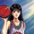中国篮球小迷妹 头像