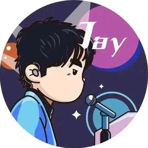 周杰伦的music 头像