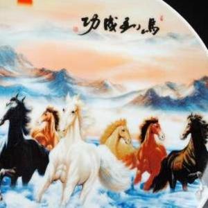 娲乡游子