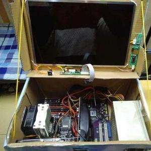 穷玩数码研究所 头像