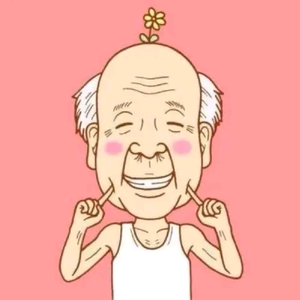 出发吧老头 头像