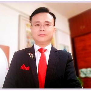 叶评文史 头像