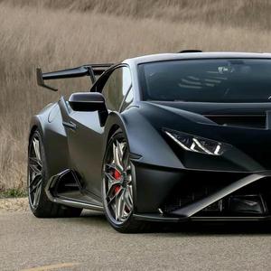 毒辣车世纪 头像