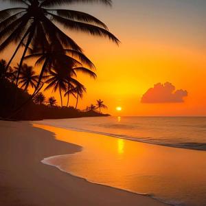 晚风带来清凉 头像