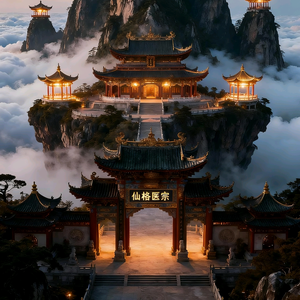 威哥AI小剧场 头像