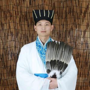 诸葛兽医师 头像