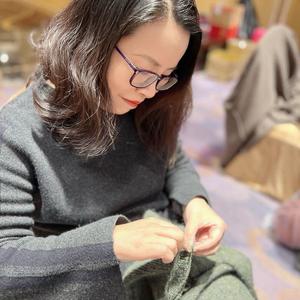 赫赫的手作世界 头像