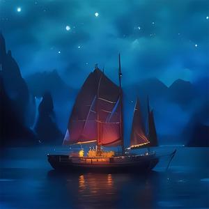 夜航船 头像