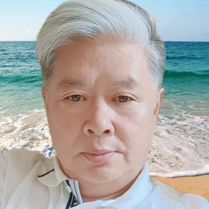 胡焕福 头像