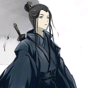 理光师兄头像