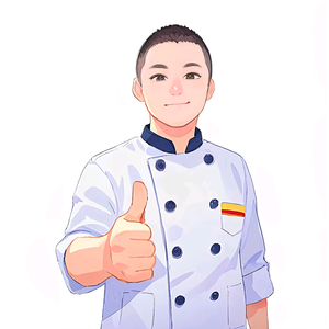 小厨大亮 头像
